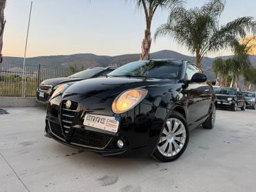 ALFA ROMEO MITO ANNO 2008 1.4 BENZINA 80 CV