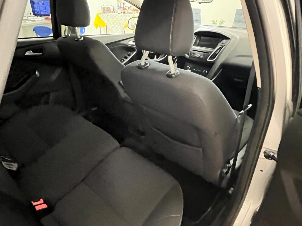 Ford Focus 1.5 TDCi 120 CV Start&Stop SW SUPER OFFERTA !!!