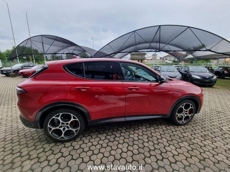 Alfa Romeo Tonale 1.5 160CV MHEV - Veloce +Pack Premium Harman Kardon