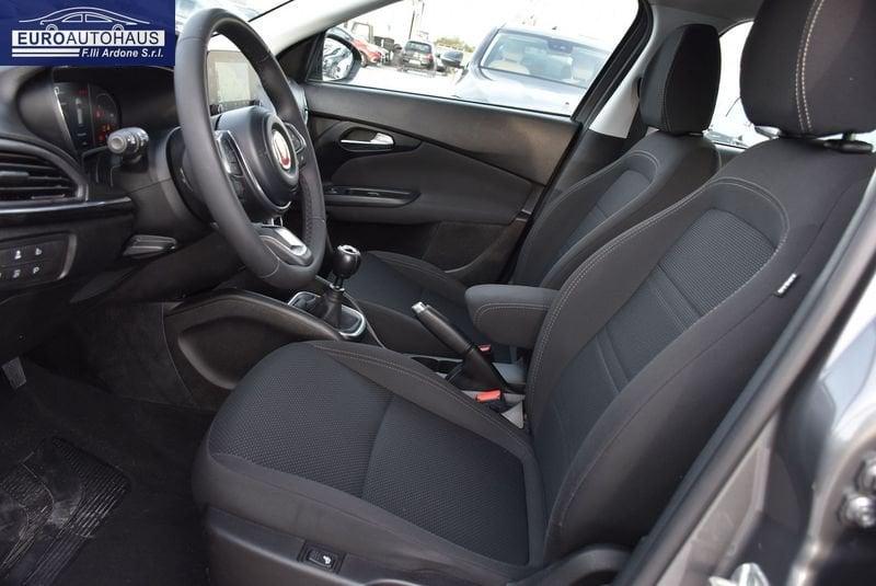 FIAT Tipo 1.6 Mjt 130cv S&S Business