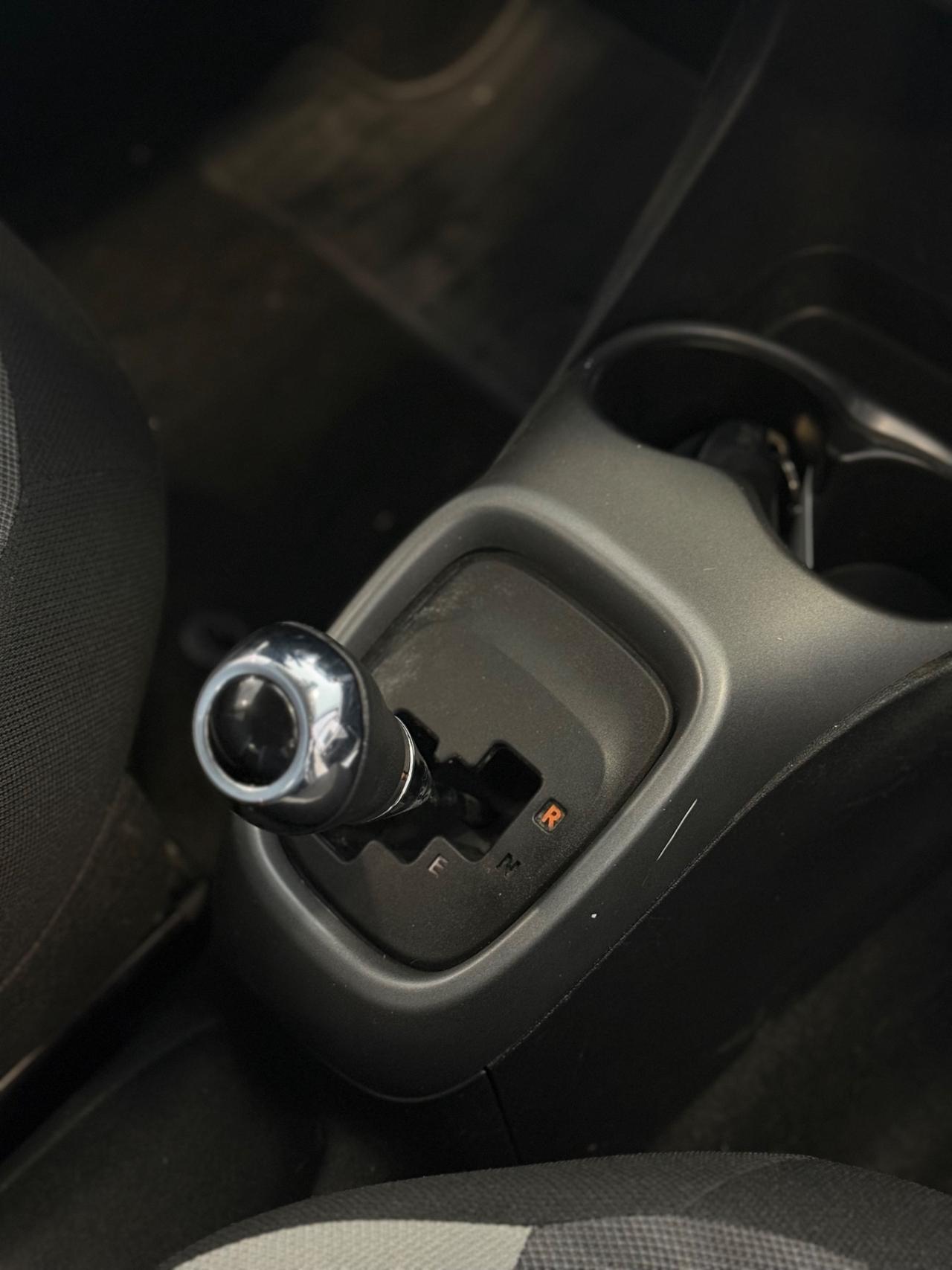 Toyota Aygo 1.0 VVT-i 72 CV 5 porte x-cool MMT