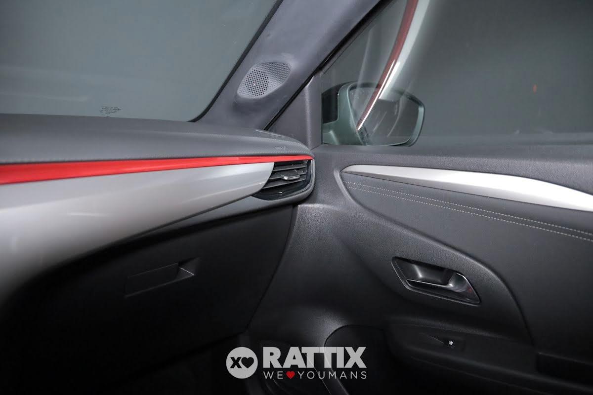 Opel Corsa 1.2 130CV GS Line AT8