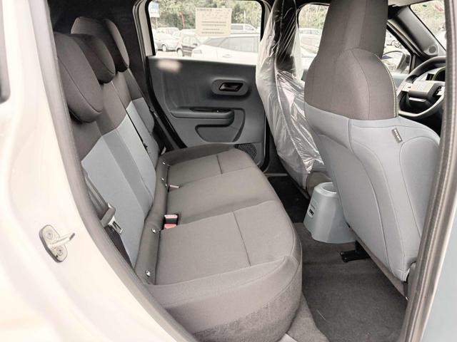 FIAT Grande Panda 1.2 Hybrid 110 CV S&S Icon