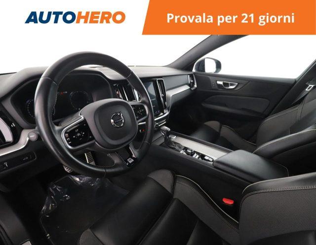 VOLVO V60 D4 Geartronic R-design