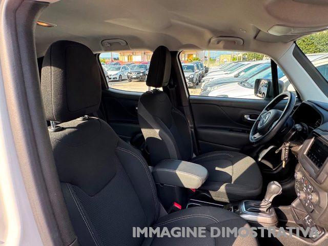 JEEP Renegade 1.6 Mjt DDCT 120 CV Limited Automatica