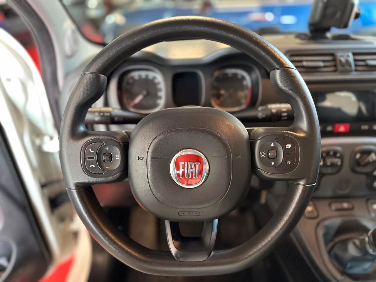 Fiat Panda 1.0 FireFly S&S Hybrid Easy NEOPATENTATI