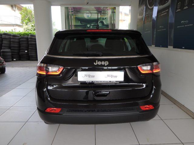 JEEP Compass 1.6 Multijet II 2WD Longitude