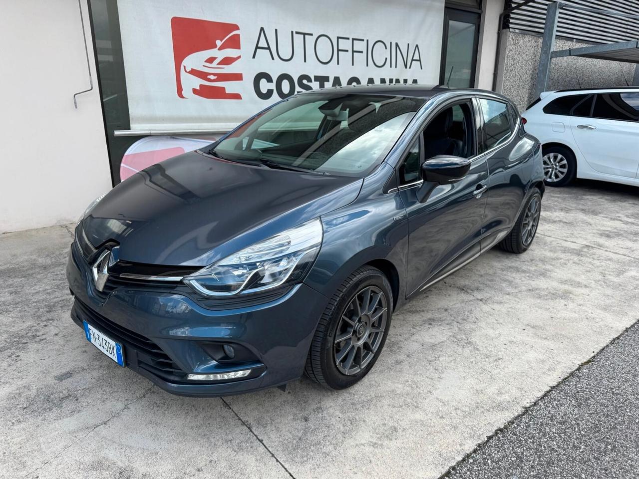 Renault Clio dCi 8V 75 CV Start&Stop 5 porte Energy Duel