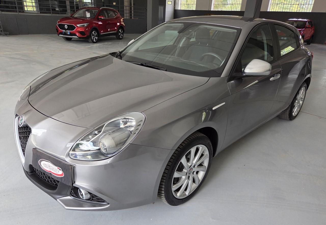 Alfa Romeo Giulietta 1.4 Turbo 120 CV Super