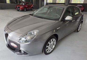 Alfa Romeo Giulietta 1.4 Turbo 120 CV Super