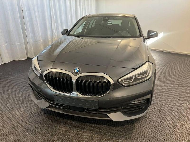 BMW Serie 1 118i 5p. Business Advantage