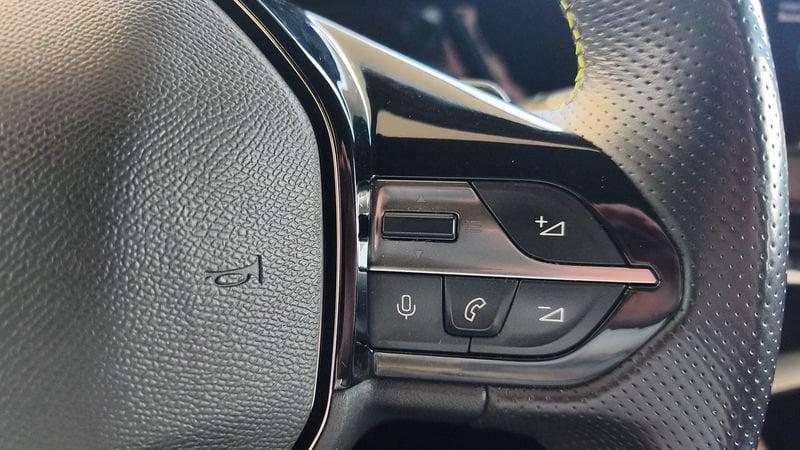 Peugeot 308 GT PureTech 130 EAT8 S&S