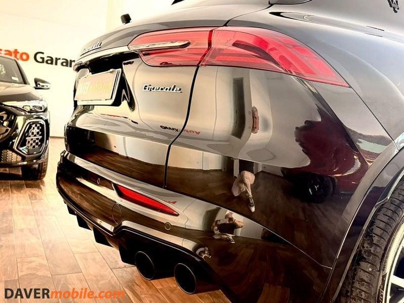 Maserati Grecale Grecale 2.0 mhev Modena 330cv auto