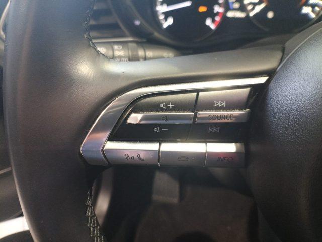 MAZDA CX-30 2.0L Skyactiv-G M Hybrid 2WD Exclusive