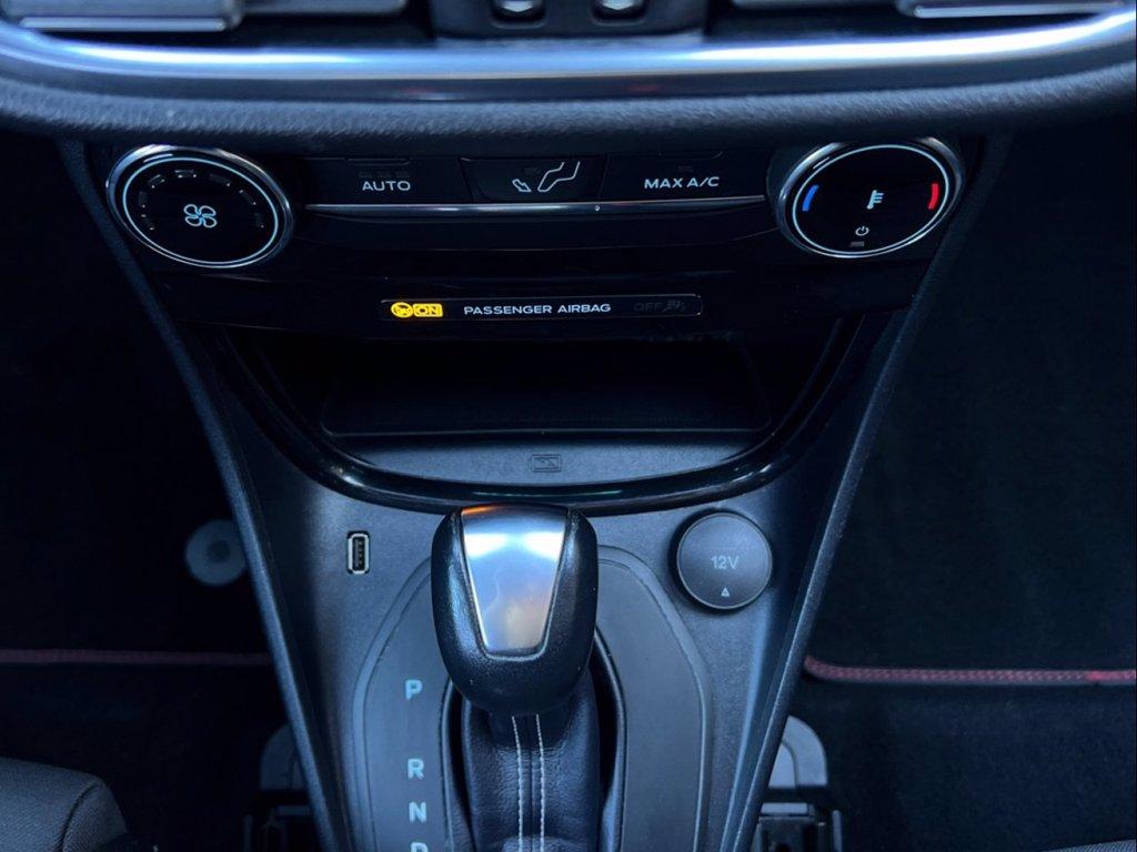 FORD Puma 1.0 EcoBoost Hybrid 125 CV S&S aut. ST-Line Design del 2022