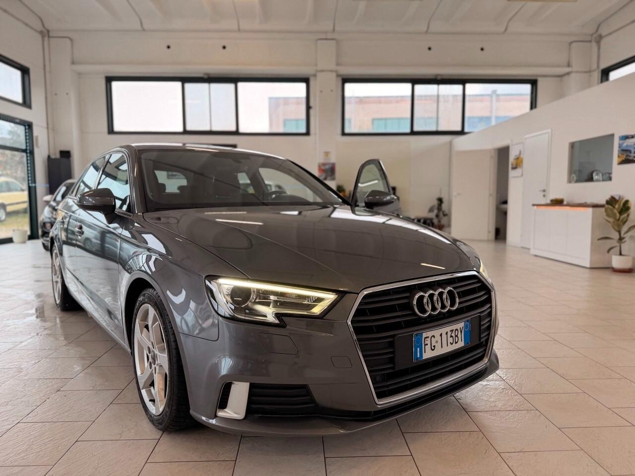 Audi A3 SPB 1.6 TDI Sport