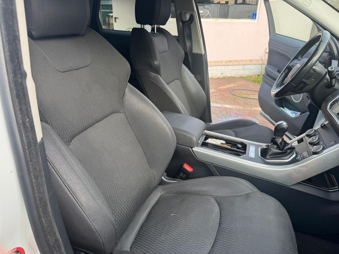 Land Rover Range Evoque 2.0 TD4 150 CV 5p. HSE