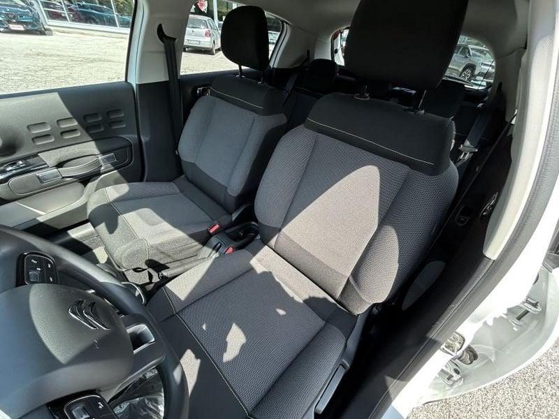 Citroën C3 PureTech 83 S&S Shine PARI AL NUOVO