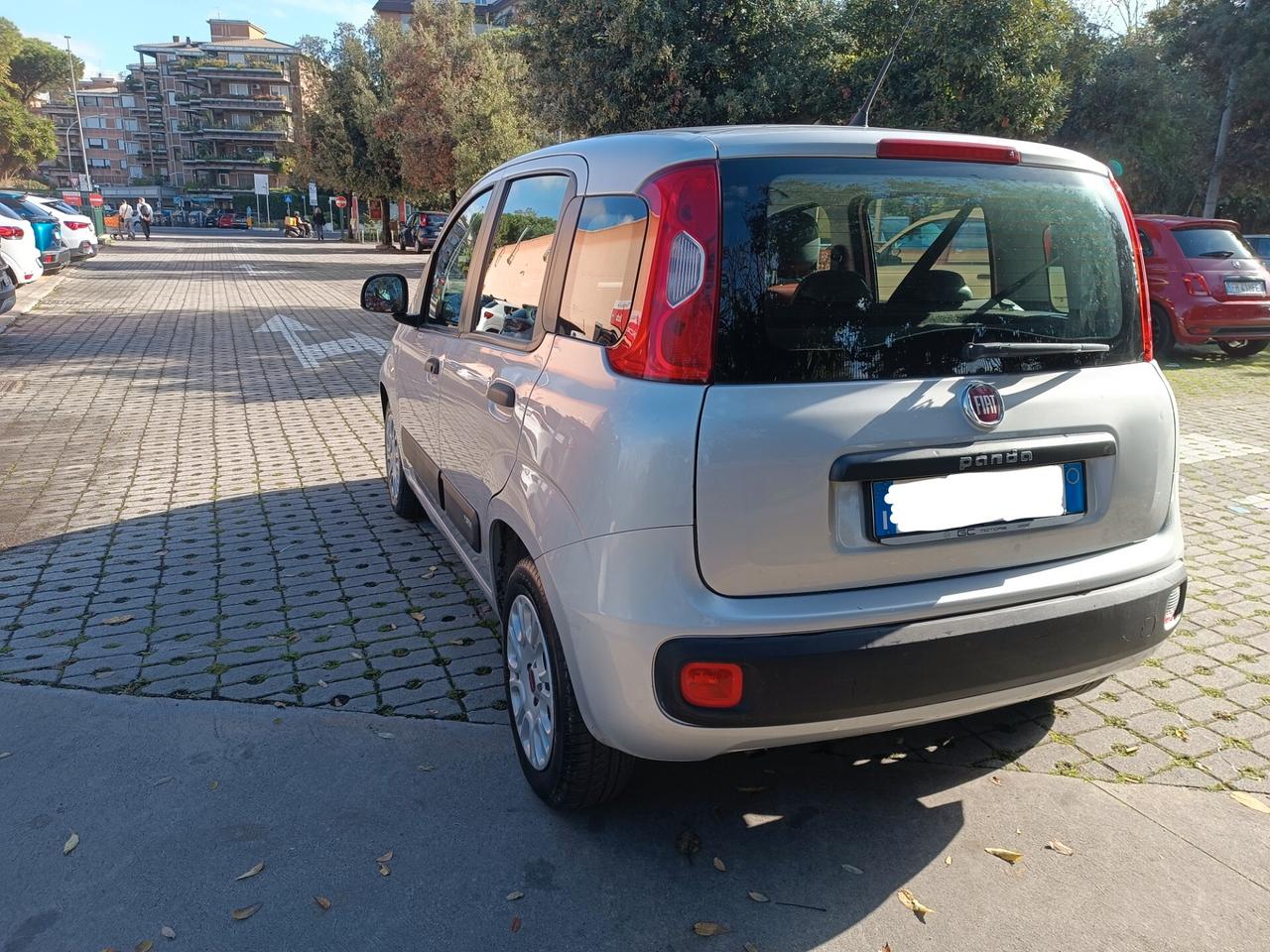 Fiat Panda 1.2 Easy PERFETTA