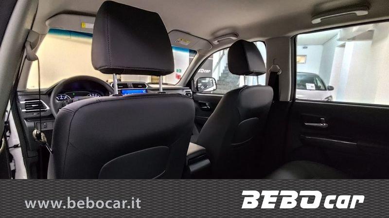 Great Wall Steed 2.4 Ecodual 4WD Premium - Passo Corto