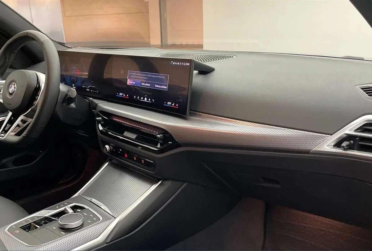 BMW 320 320iA Gran Turismo Msport Pro