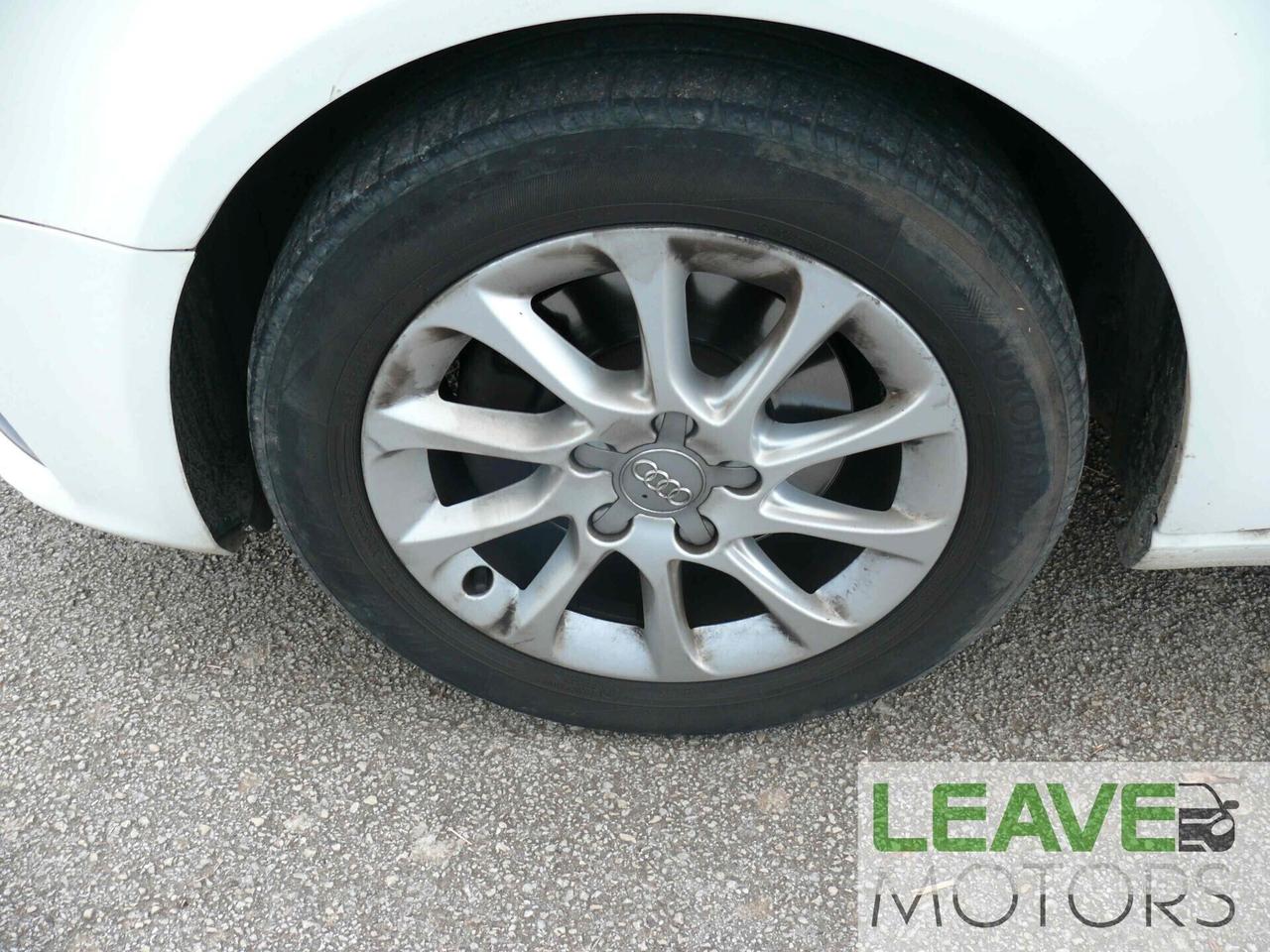 Audi A3 SPB 1.6 TDI Ambition (M1367)