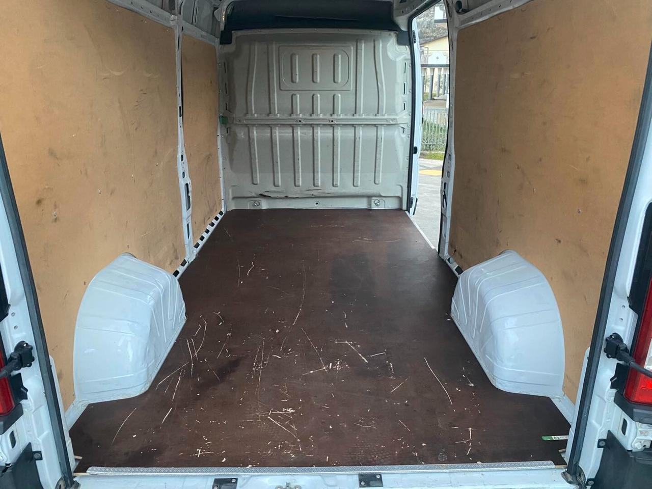 Fiat Ducato L3H2 2.3 mjt 140 CV 2020