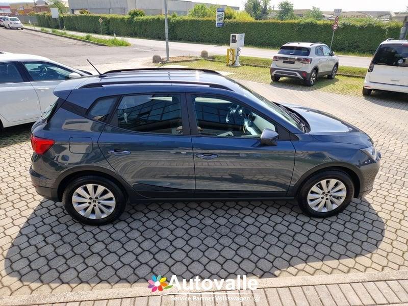 Seat Arona 1.0 EcoTSI Style