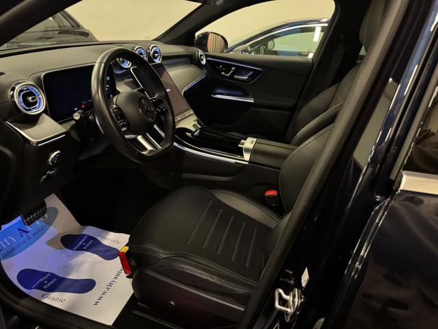 MERCEDES-BENZ GLC 220 d 4Matic Coupé Premium Plus 194CV KM. 26.300