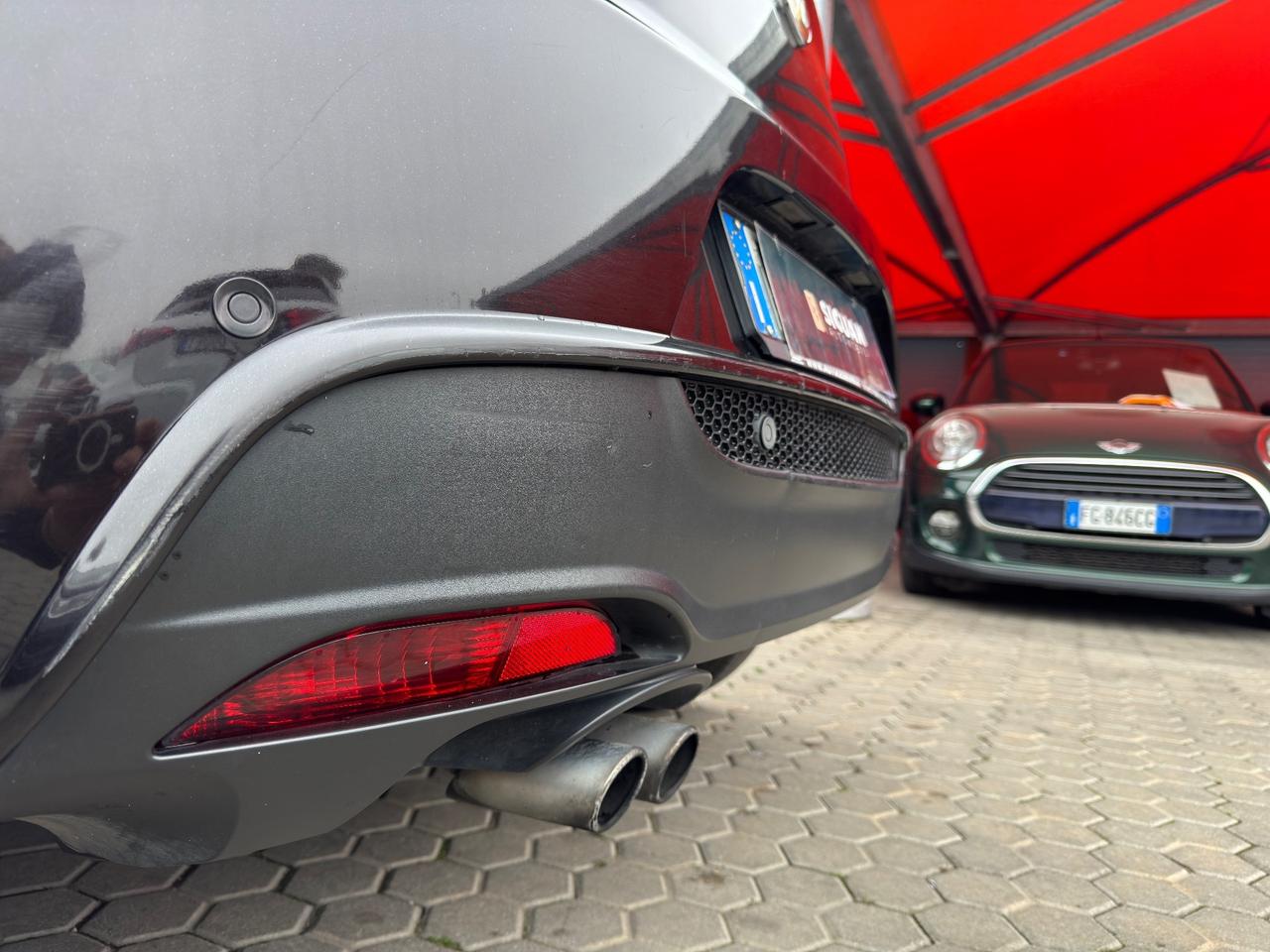 Alfa Romeo MiTo 1.4 T 170 CV M.air S&S Quadrifoglio Verde Premium Pack