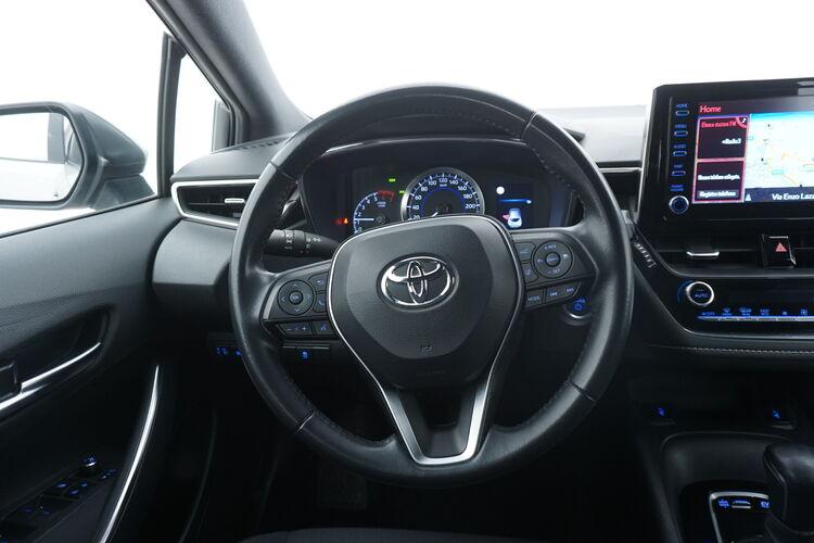 Toyota Corolla Hybrid Business Tech BR285556 1.8 Full Hybrid 122CV