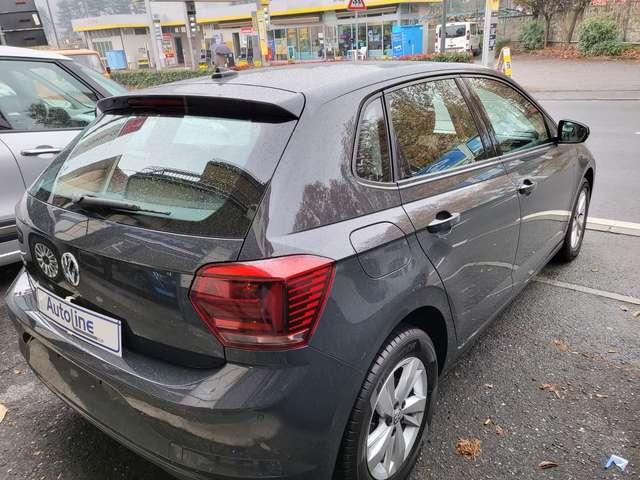 Volkswagen Polo 5p 1.0 tsi 95cv. NAVIGATORE