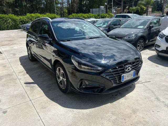 HYUNDAI i30 W 1.6 CRDi 48V 136 CV Prime