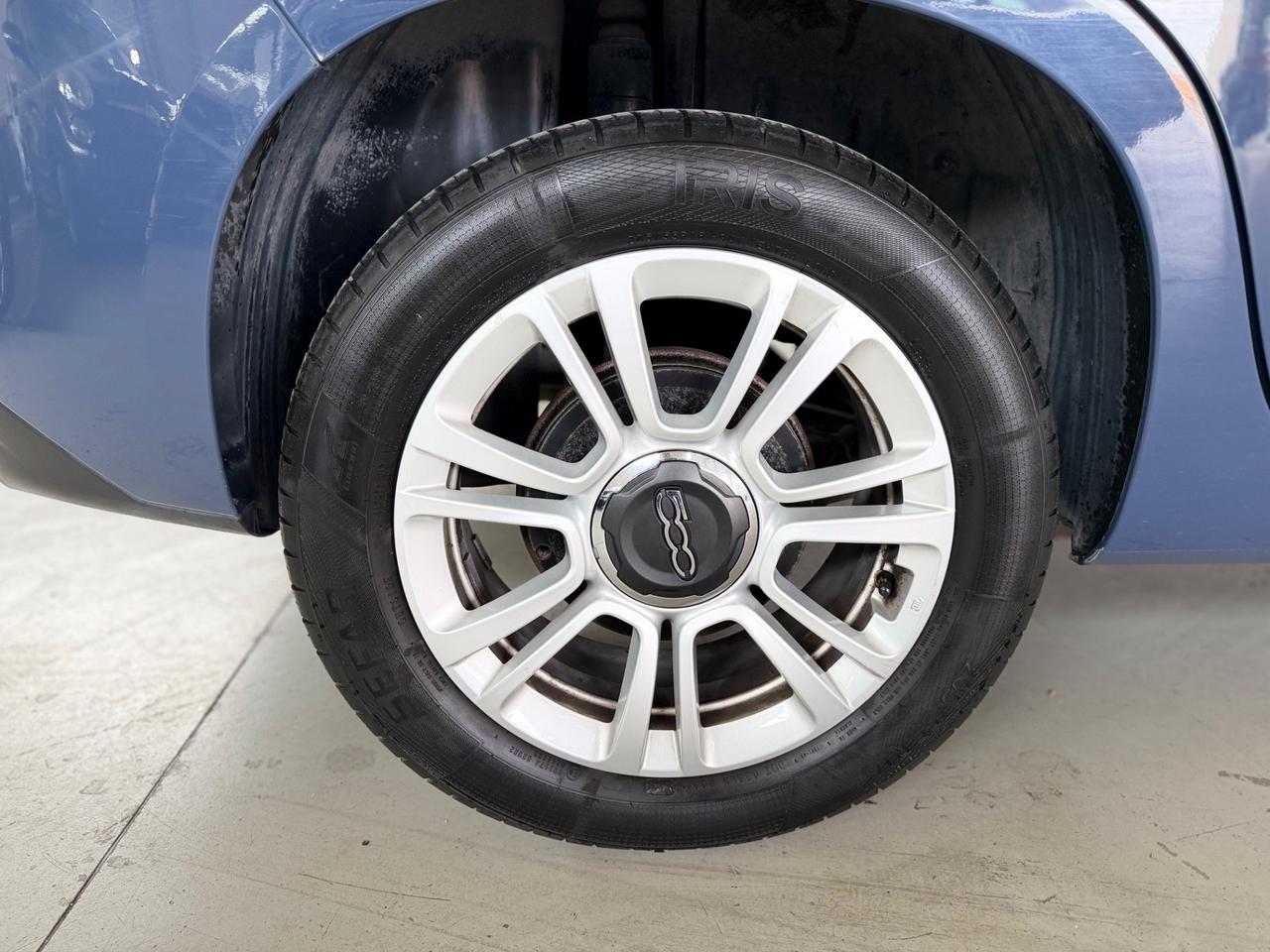 Fiat 500L 1.4 95 CV Lounge NEOPATENTATI