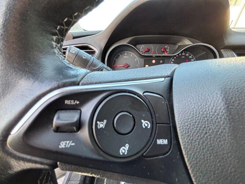 Opel Grandland Grandland X 1.5 diesel Ecotec Start&Stop aut. Innovation