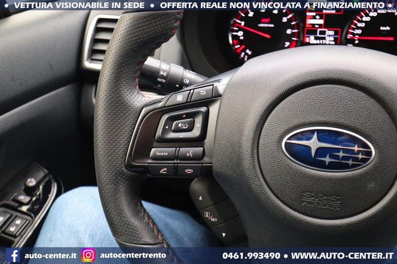 Subaru WRX STI S-Package 2.5 FINAL EDITION