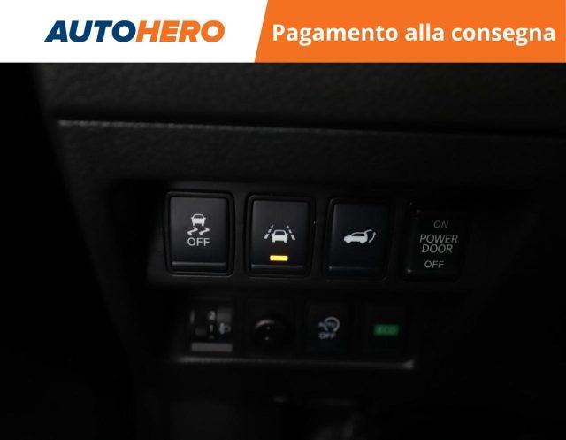 NISSAN X-Trail dCi 150 4WD X-Tronic N-Connecta