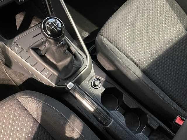 Volkswagen Polo 6ª serie 1.6TDI 95CV Comfortline - NEOPATENTATI