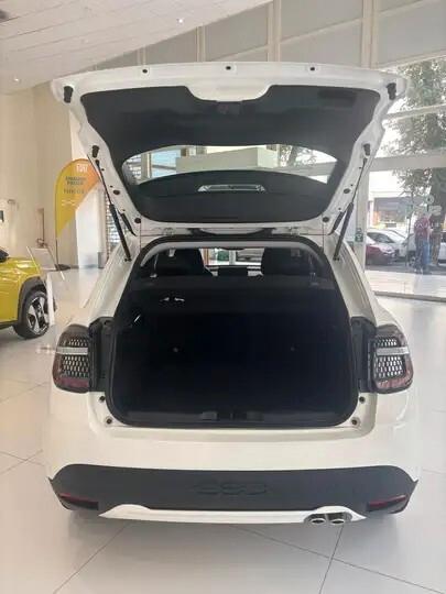 Fiat 600 Hybrid 110 CV DCT MHEV Business