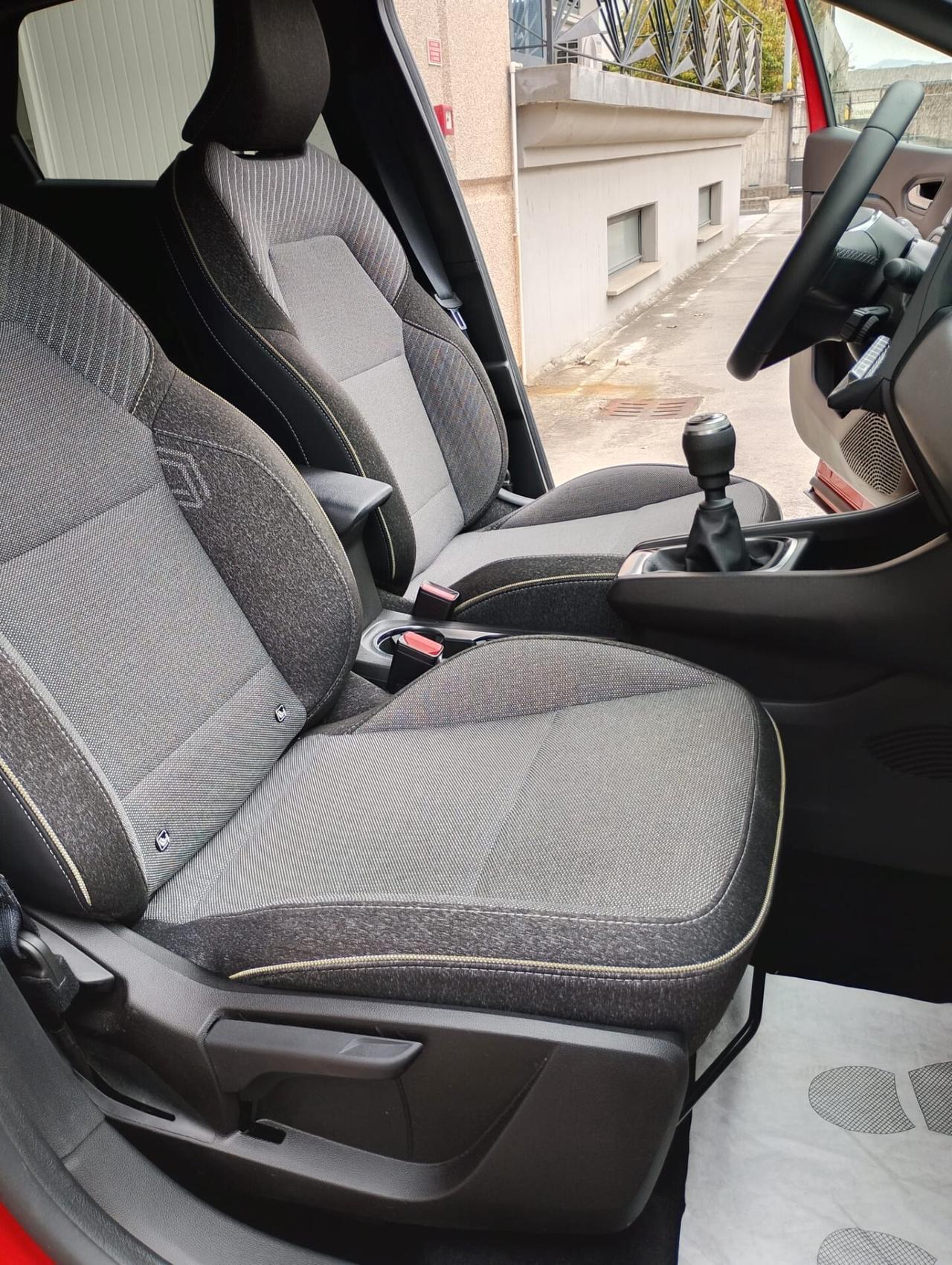 Renault Captur ECO-G 100 CV Techno Harman