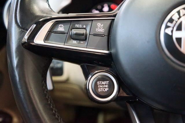 ALFA ROMEO Giulia 2.2 210 CV AT8 AWD Q4 Veloce Italiana Ufficiale