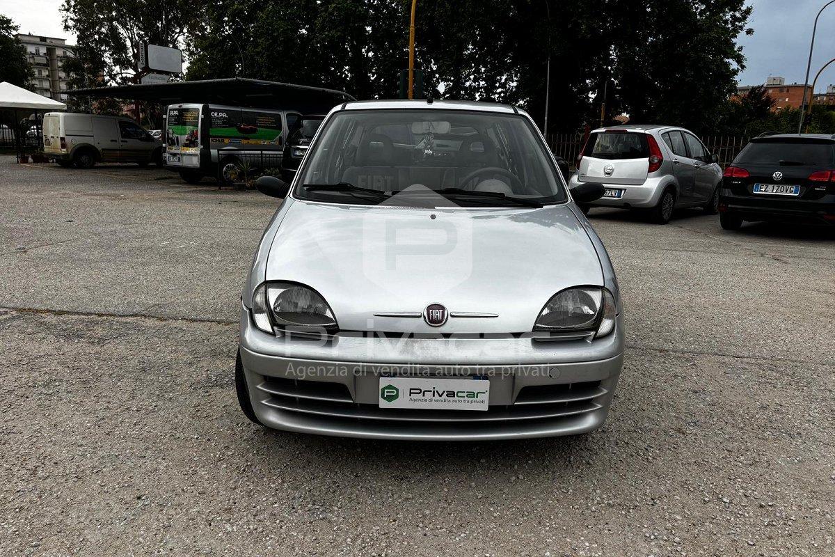FIAT 600 1.1 Active