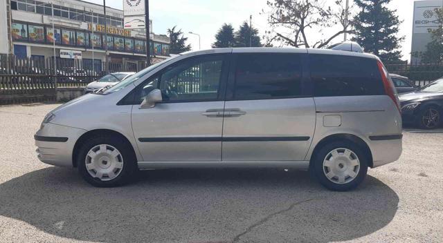 FIAT Ulysse 2.0 MJT 120 CV Emotion SCONTO ROTTAMAZIONE