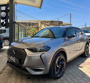 Ds DS3 DS 3 PureTech 130 aut. Rivoli