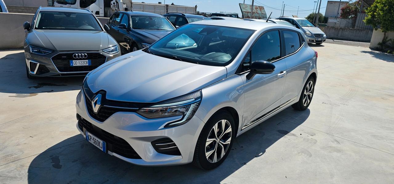 Renault Clio Blue dCi 100 CV 5 porte Evolution