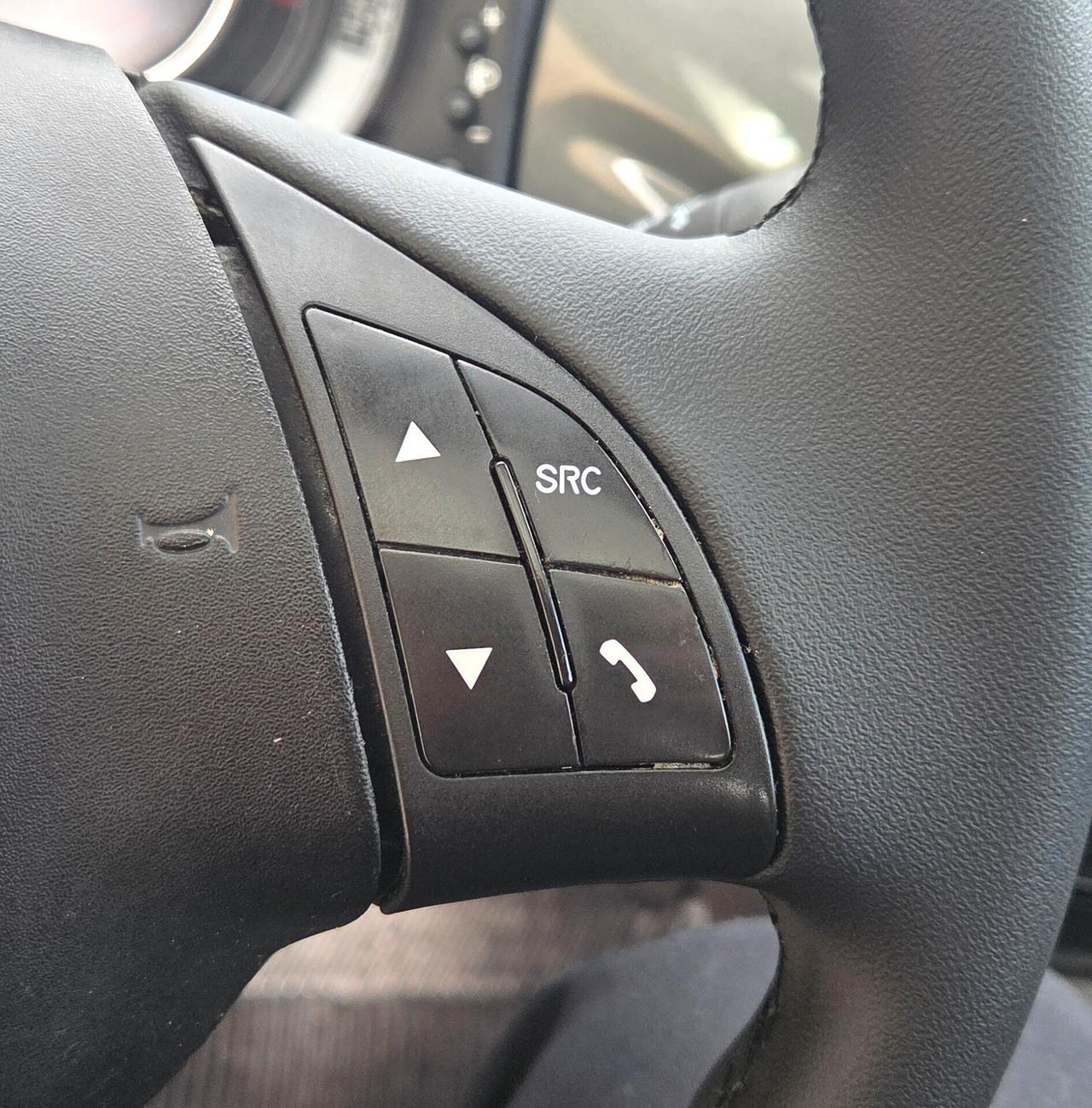 Fiat 500 1.2 GPL AUTOMATICA Lounge GARANZIA