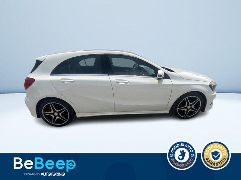 Mercedes-Benz Classe A A 160 CDI PREMIUM