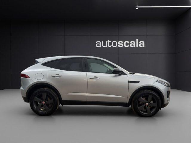 JAGUAR E-Pace 2.0D 150 CV AWD aut. S