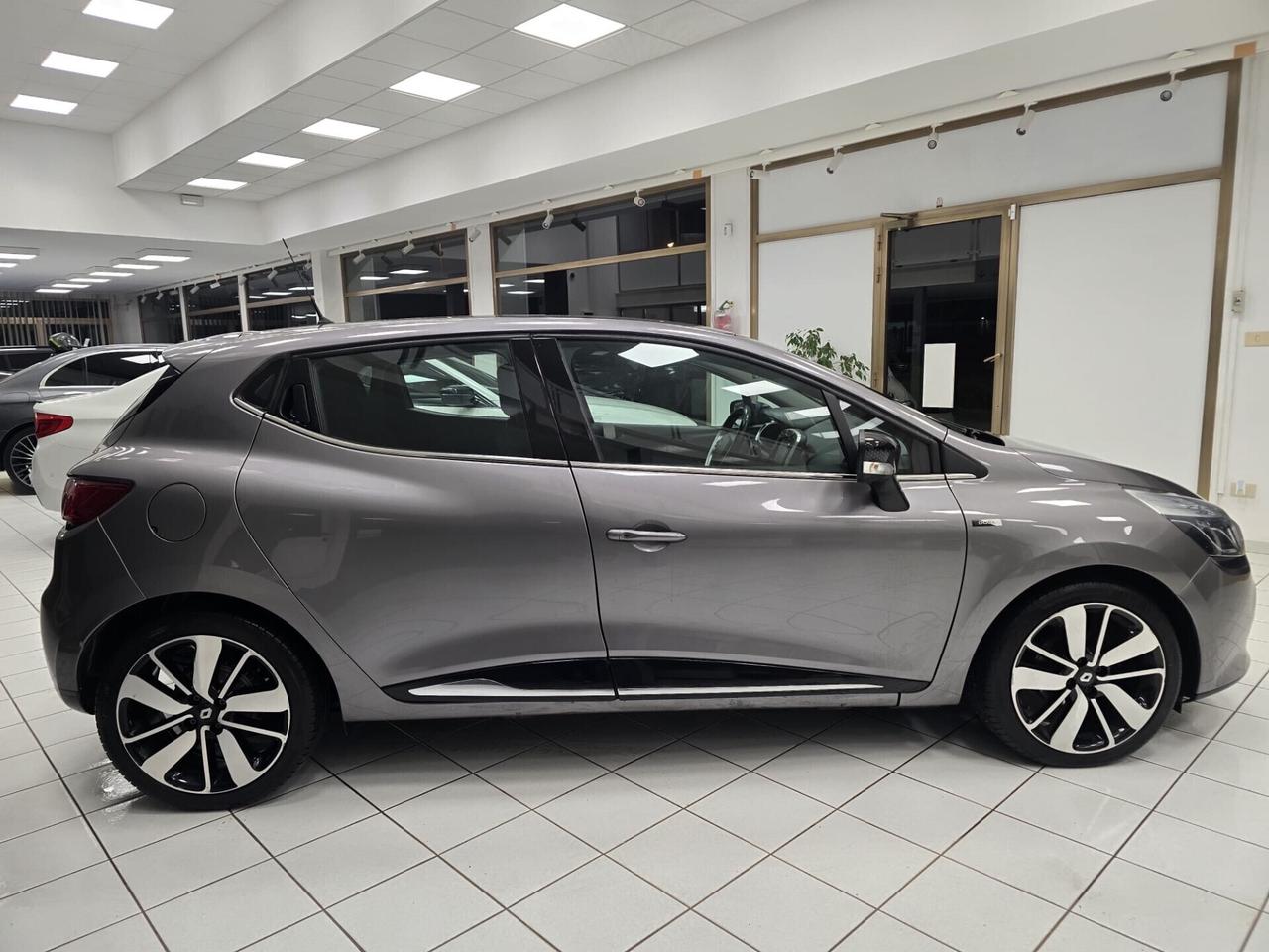 Renault Clio dCi 8V 90CV Startestop5P Energy 2016