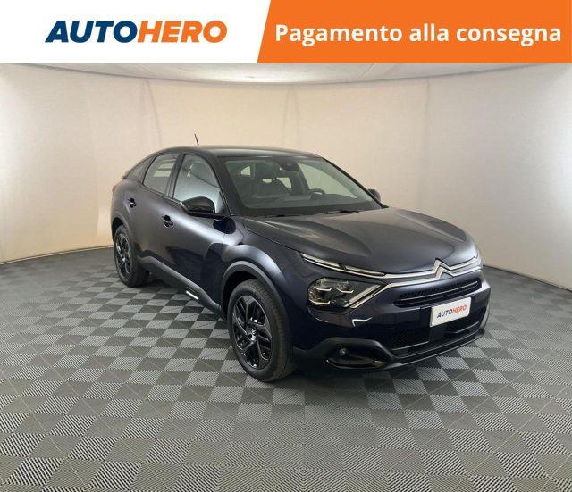 CITROEN C4 PureTech 130 S&S Plus